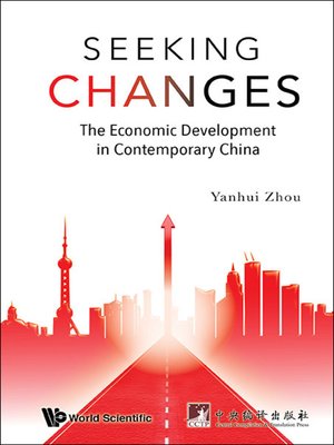 cover image of Seeking Changes